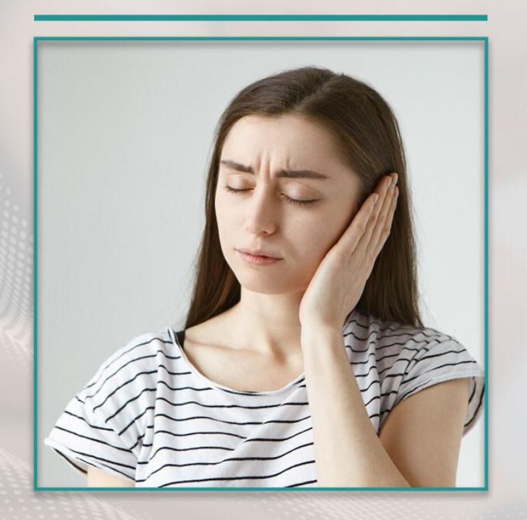 Ear Congestion