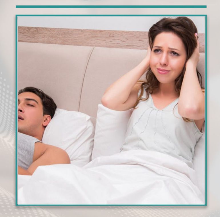 UVPP Snoring Surgery
